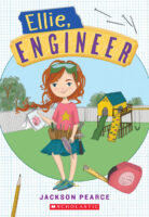 Ellie, Engineer: Ellie, Engineer
