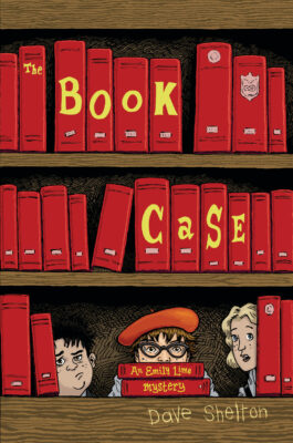 The Book Case (Hardcover)