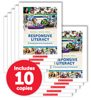 Responsive Literacy (10-copy pack)