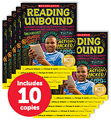 Reading Unbound (10-copy pack)