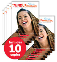 The MindUP Curriculum, Grades 6-8 (10-copy pack)