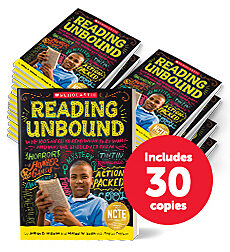 Reading Unbound (30-copy pack)