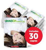 The Mindup Curriculum, Grades Prek-2 (30-copy pack)