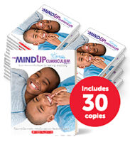 The Mindup Curriculum, Grades 3-5 (30-copy pack)