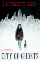 City of Ghosts: City of Ghosts