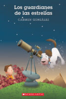 Los guardianes de las estrellas