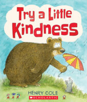 Try a Little Kindness