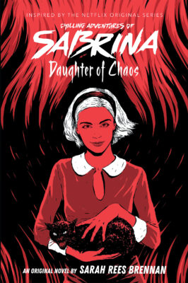 Chilling Adventures of Sabrina Novel #2