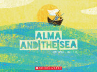 Alma and the Sea