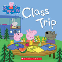 Peppa Pig: Class Trip