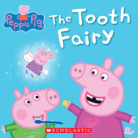 Peppa Pig: The Tooth Fairy