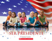 Yo también puedo ser presidente