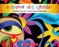 Colores del Caribe