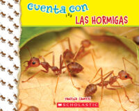 Cuenta con las hormigas