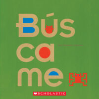 Búscame
