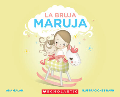 La bruja Maruja