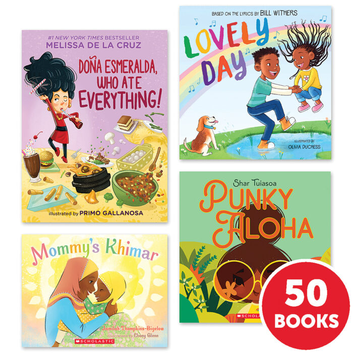 Culturally Responsive Grades Prek K By