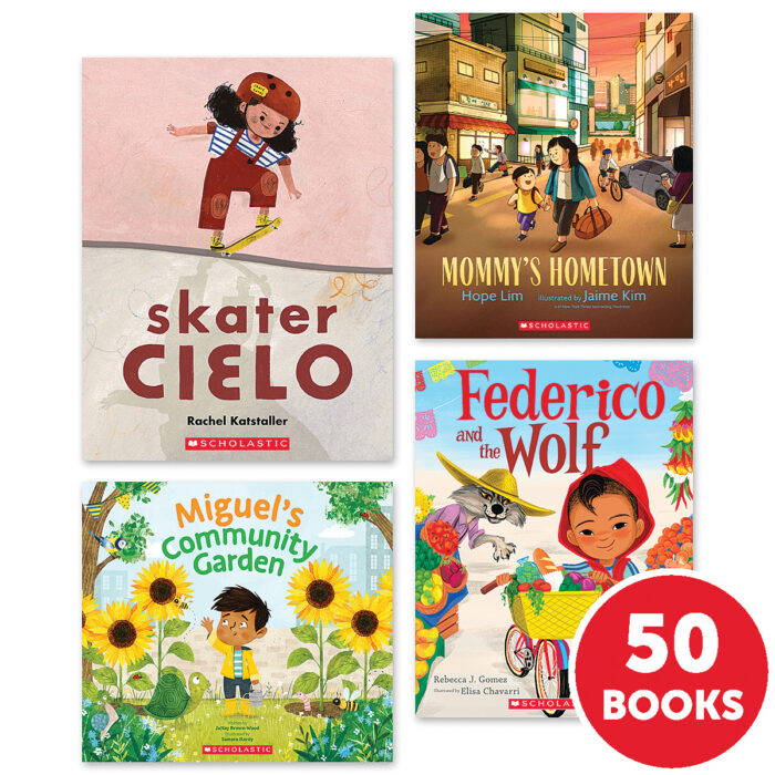 Culturally Responsive Kindergarten By