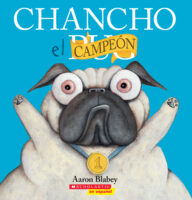 Chancho el campeón