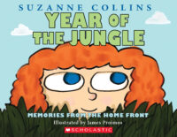 Year of the Jungle