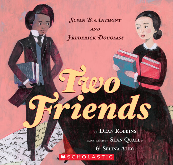 Two Friends