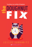The Doughnut Fix: The Doughnut Fix