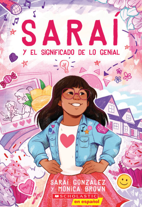 Saraí y el significado de lo genial