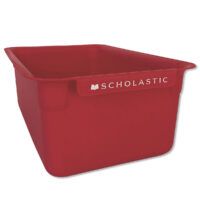 Classroom Library Book Bin