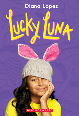 Lucky Luna