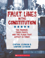 Fault Lines in the Constitution