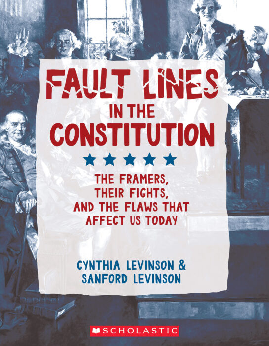 Fault Lines in the Constitution
