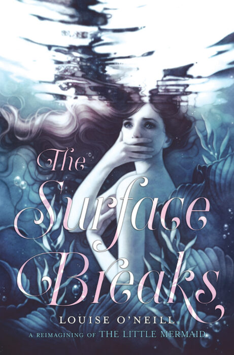 The Surface Breaks