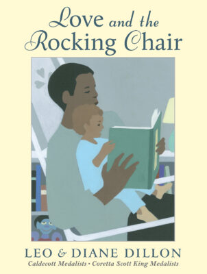 Love and the Rocking Chair (Hardcover)
