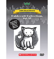 Caldecott Collection, Vol. VI