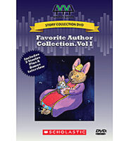 Favorite Author Collection, Vol. I