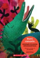 Rurrú Camarón