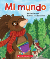 Mi Mundo