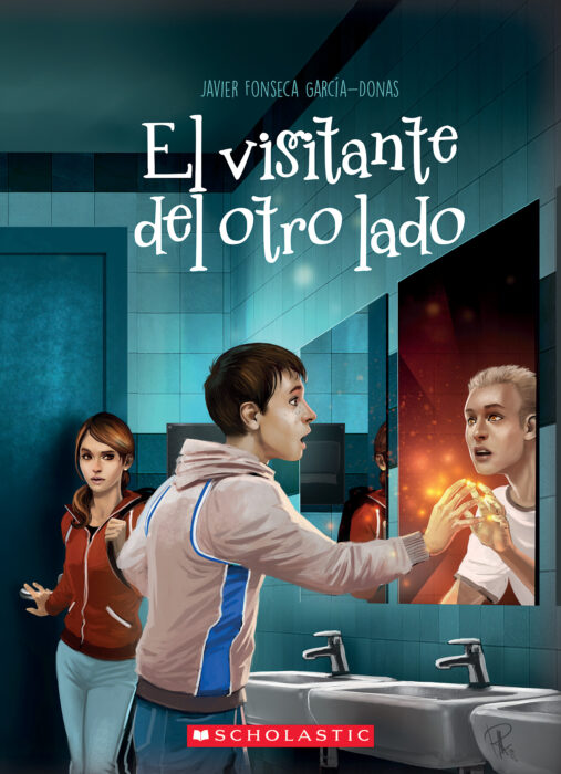 El visitante del otro lado