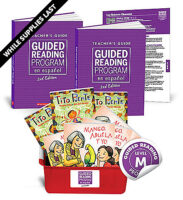 Guided Reading en español 2nd Edition: Level M