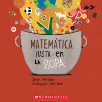 Matemática hasta en la sopa