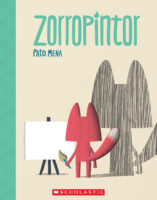 Zorropintor