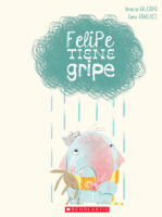 Felipe tiene gripe