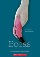 Animales extraordinarios: Bocas
