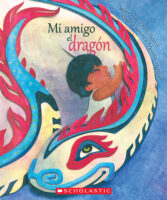 Mi amigo el dragón