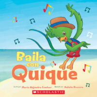 Baila con Quique