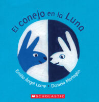 El conejo en la luna