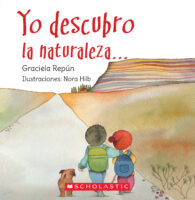 Yo descubro la naturaleza