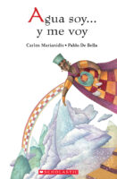Agua soy y me voy