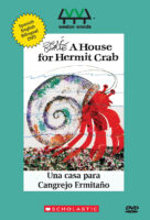 House for Hermit Crab, A/Una casa para Cangrejo Ermitano
