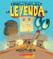 La leyenda de Piedra Papel Tijeras